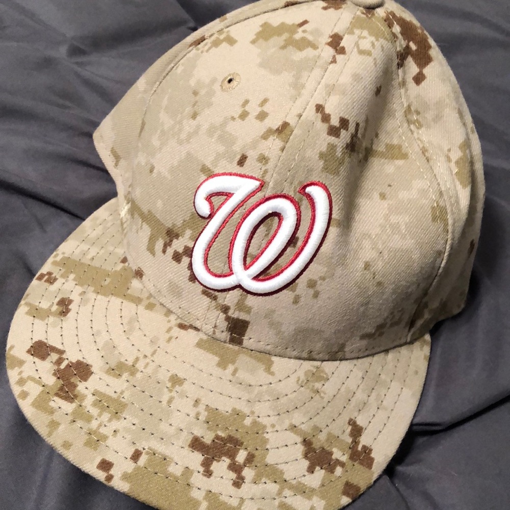 Washington Nationals Hat